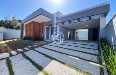 Casa com 3 quartos à venda na Rosas De Oliveira, 360, Imigrantes, Guabiruba
