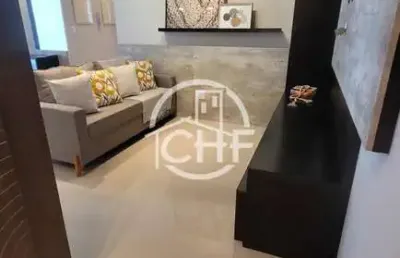 Apartamento com 2 quartos à venda na Rua João Siegel, 360, Guarani, Brusque