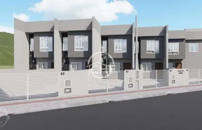 Casa com 2 quartos à venda na Rua Francisco Haag, 200, Rio Branco, Brusque