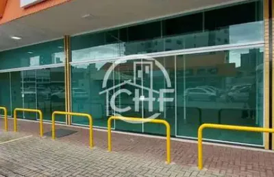 Sala comercial no centro da cidade , centro i, brusque - sc