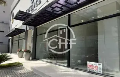 Sala comercial resid vivence - guarani, guarani, brusque - sc