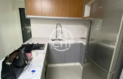 Apartamento mobiliado em porto belo, centro, porto belo - sc