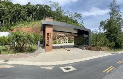 Reserva club condomínio residencial, azambuja, brusque - sc