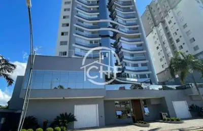 Apartamento com 3 quartos à venda na Rua Hercílio Luz, 167, Centro I, Brusque