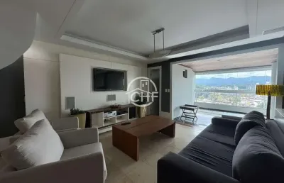 Cobertura duplex com piscina privativa, centro i, brusque - sc