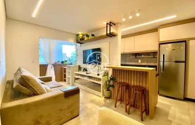 Apartamento com 2 quartos à venda na Alois Fischer, 50, Santa Rita, Brusque