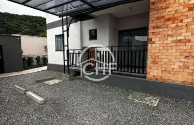 Oportunidade de investimento, azambuja, brusque - sc