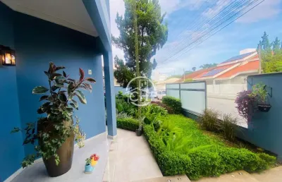 Casa com 3 quartos à venda na Rua Catarina Izabel Knihs Kormann, 120, Souza Cruz, Brusque