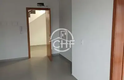 Apartamento semi-mobiliado, rio branco, brusque - sc