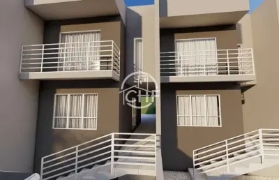 Ampla casa com uma ótima localização, nova brasília, brusque - sc