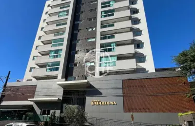 Apartamento com 3 quartos à venda na Rua Melchior Heil, 56, Centro I, Brusque