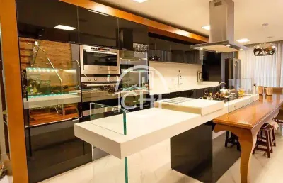 Apartamento com 3 quartos à venda na Rua Mathilde Hoffmann, 10, Centro II, Brusque