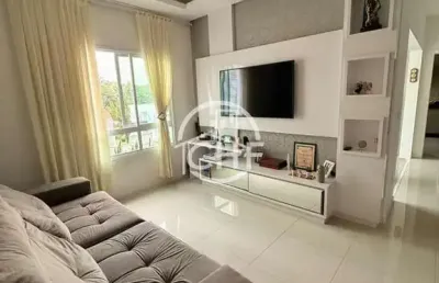 Apartamento com 3 quartos à venda na Rua Prefeito Adolfo Walendowski, 177, São Luiz, Brusque