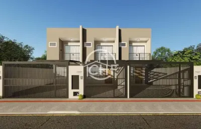 Casa com 2 quartos à venda na Rua Ivan Carlos Kohler, 247, São João, Brusque