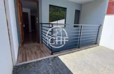 Casa com 2 quartos à venda na Rua Varginha, 640, Rio Branco, Brusque