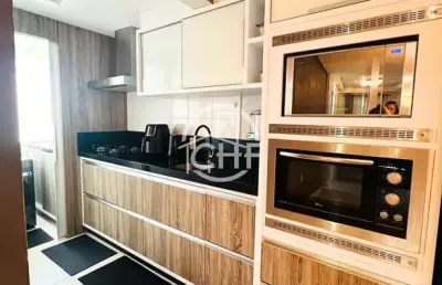 Apartamento com 2 quartos à venda na Rua Poço Fundo, 1360, Poço Fundo, Brusque