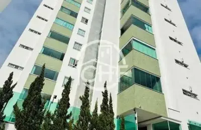 Apartamento com 3 quartos à venda na Rua Prefeito Adolfo Walendowski, 177, São Luiz, Brusque