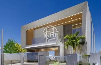 Casa com 4 quartos nova no centro , centro i, brusque - sc
