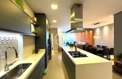 Apartamento com 3 quartos à venda na Rua Hercílio Luz, 167, Centro I, Brusque