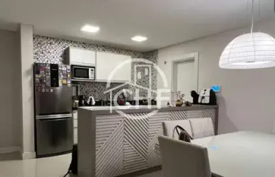 Chandon finamente mobiliado, são luiz, brusque - sc