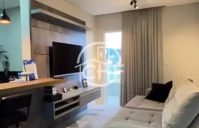 Apartamento com 2 quartos à venda na Rua João Becker, 53, São Luiz, Brusque