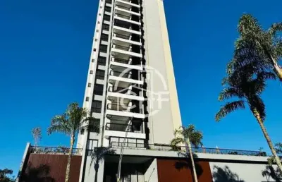 Apartamento novo alto padrão com duas suítes, centro i, brusque - sc