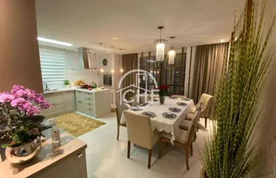 Apartamento com 2 quartos à venda na Rua Hercílio Luz, 135, Centro I, Brusque