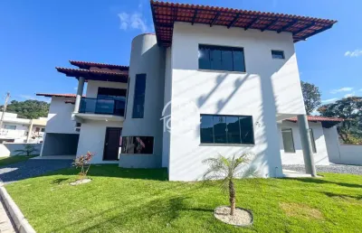 Casa com 3 quartos à venda na Rua Gabriel Siegel, 77, Guarani, Brusque