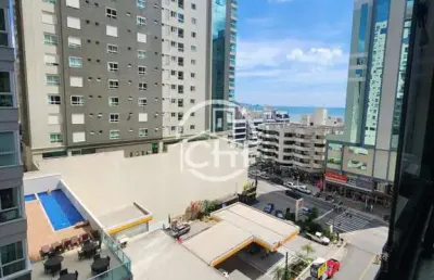 Apartamento com 3 quartos à venda na Rua 206, 61, Andorinha, Itapema