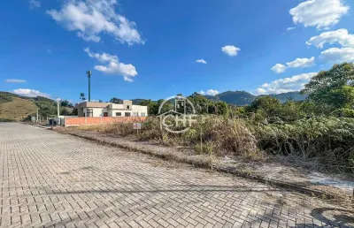 Terreno à venda na Mario Ebel, 250, Lageado Baixo, Guabiruba