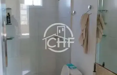 Apartamento 3 quartos proxímo centro, são luiz, brusque - sc