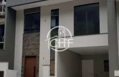 Casa 3 quartos no centro i, são pedro, brusque - sc