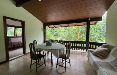 Excelente casa no jardim maluche, jardim maluche, brusque - sc
