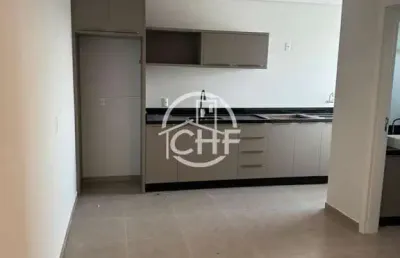 Flat semimobiliado prox unifebe, santa terezinha, brusque - sc