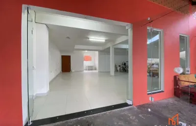 Para locação-sala comercial no floresta em joinville-sc