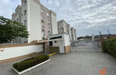 Apartamento com 02 dormitórios no floresta em joinville.