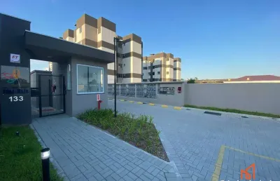 Apartamento com 02 dormitórios em pirabeiraba joinville