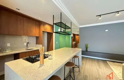 Apartamento com 3 quartos à venda na Rua Pernambuco, 377, Anita Garibaldi, Joinville