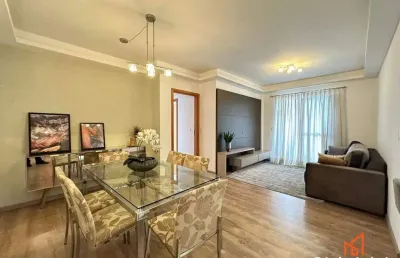 Apartamento com 3 quartos à venda na Rua Aracaju, 829, Saguaçu, Joinville