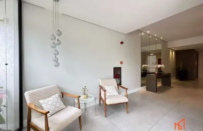 Apartamento com 3 quartos à venda na Rua Porto União, 92, Anita Garibaldi, Joinville