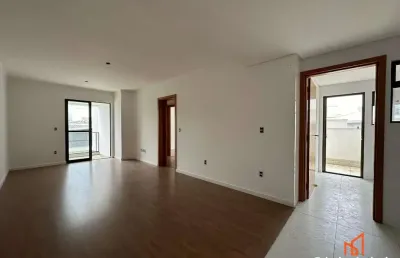 Apartamento com 3 quartos à venda na Rua Porto União, 92, Anita Garibaldi, Joinville