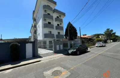 Apartamento com 2 quartos à venda na Rua Professor Trindade, 254, Costa e Silva, Joinville