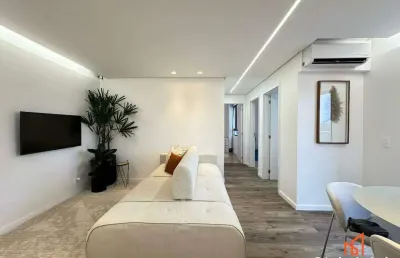 Apartamento com 2 quartos à venda na Rua Alagoas, 79, Anita Garibaldi, Joinville