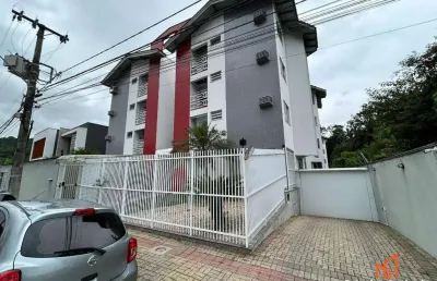 Apartamento com 2 quartos à venda na Rua Lindóia, 400, Glória, Joinville
