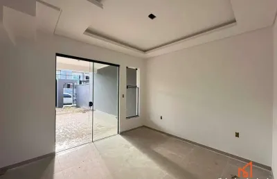 Casa com 3 quartos à venda na Rua dos Professores, 80, Boehmerwald, Joinville