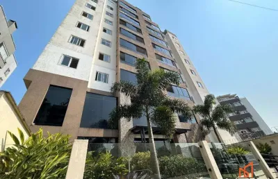 Apartamento com 3 quartos no anita garibaldi em joinville