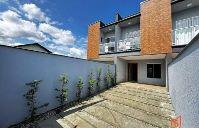 Casa com 3 quartos à venda na Rua Joaquim André de Sá, 95, Bucarein, Joinville