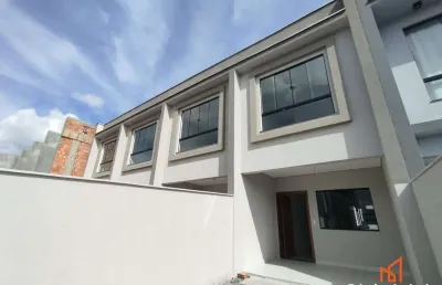 Casa com 3 quartos à venda na Rua Frederico Lange, 110, Costa e Silva, Joinville
