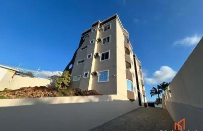 Apartamento com 3 quartos à venda na Rua Augusto Schmidt, 142, Floresta, Joinville