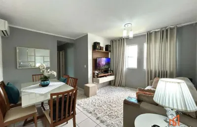 Apartamento com 3 quartos à venda na Rua Arquiteto Georg Keller, 215, Iririú, Joinville